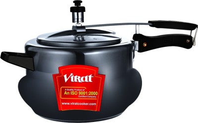 Virat Metro 2 L Pressure Cooker Image