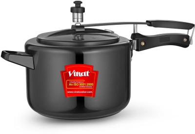 Virat Metro 3 L Pressure Cooker Image