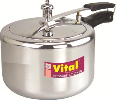 Vital 1.5 L Pressure Cooker Image