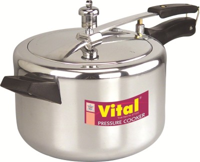 Vital IN1.5 3 L Pressure Cooker Image