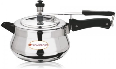 Wonderchef Ultima 3.5 L Pressure Cooker Image