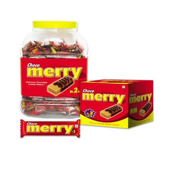 Choco Merry Image