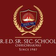 RED Sr. Sec. School Chhuchhakwas - Jhajjar Image