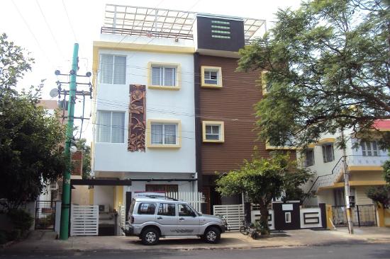 Hotel Athithi - Bannimantap - Mysuru Image