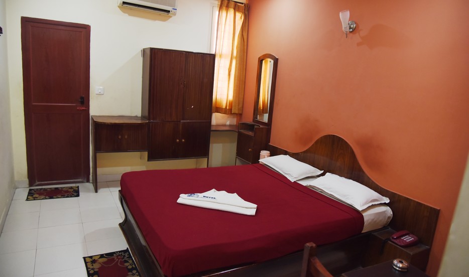 Hotel Sagar - Ashoka Road - Mysuru Image