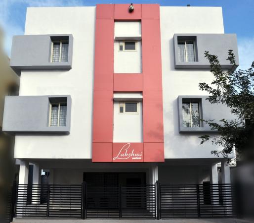 Lakshmi Enclave - Vijay Nagar - Mysuru Image