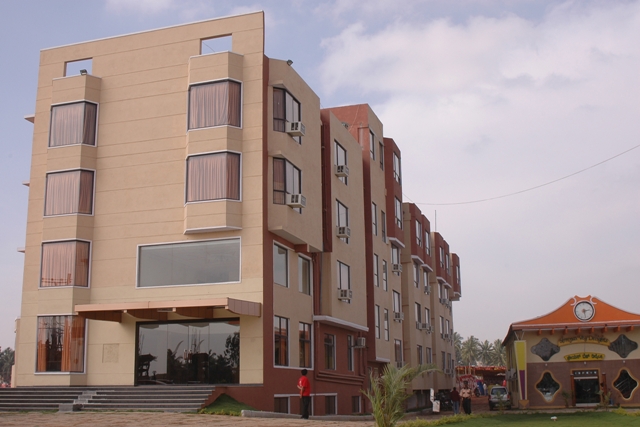 Shreyas Residency - Nazarbad - Mysuru Image