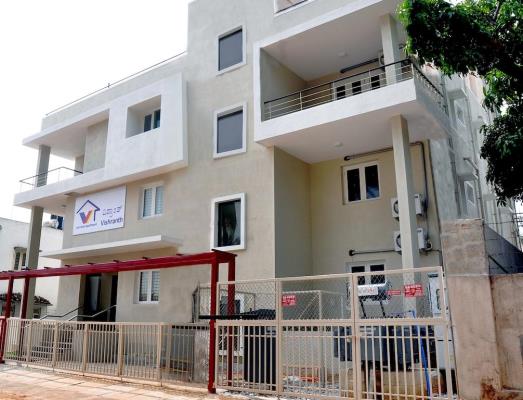 Sonder Hotel - Jayalaxmipuram - Mysuru Image