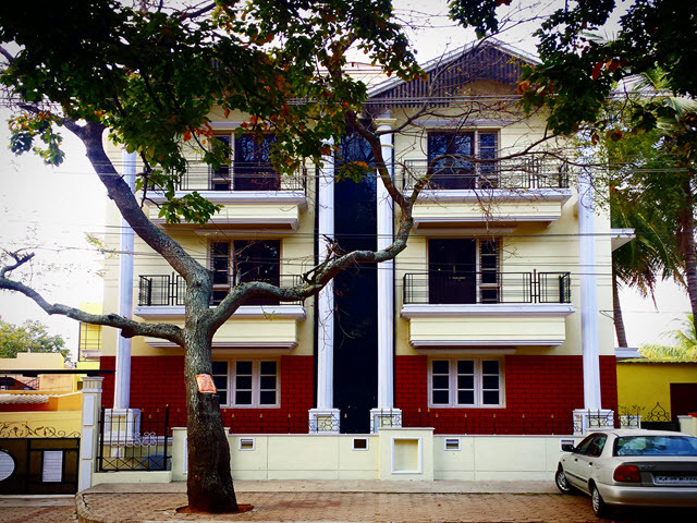 Varsha Enclave - Devaraja - Mysuru Image