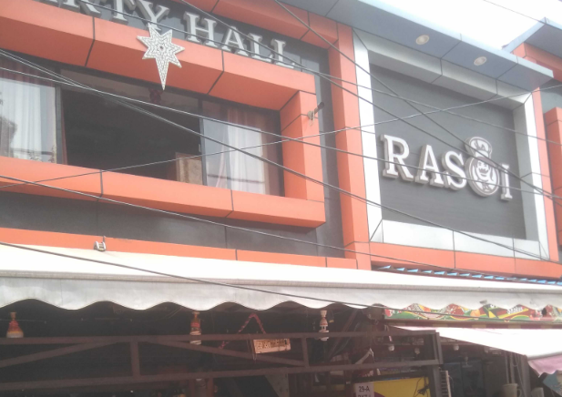 Rasoi Restaurant - Dilshad Garden - Delhi NCR Image