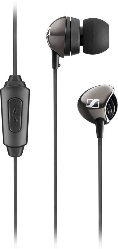 Sennheiser CX275S Headphones Image