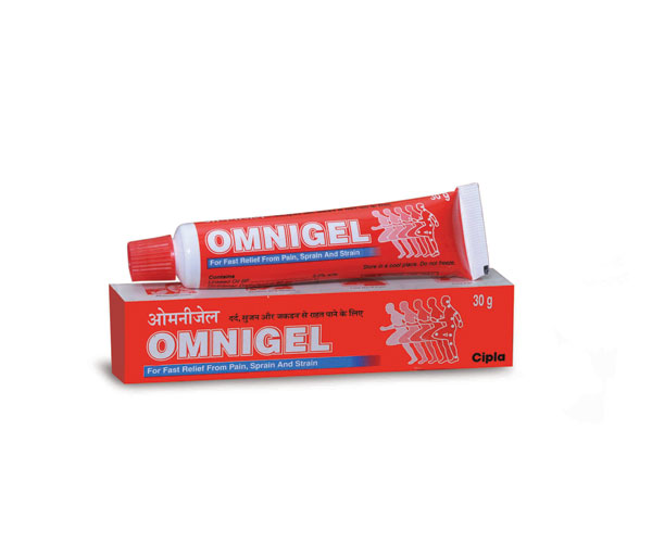 Omnigel Image