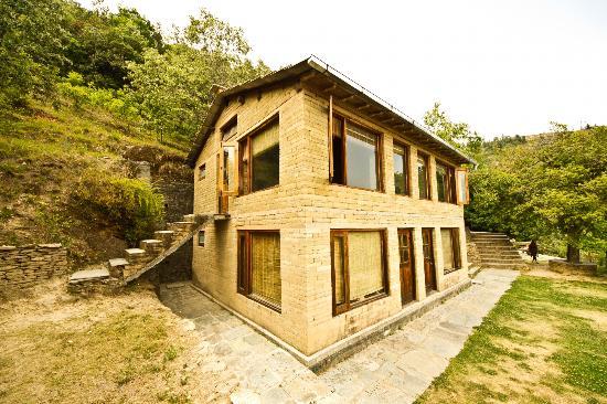 Oak Chalet - Mukteshwar - Nainital Image