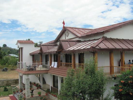 Shri Shail Inn - Mukteshwar - Nainital Image