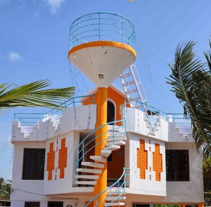 AVE Beach Resort - Veerapagupathi - Kanyakumari Image