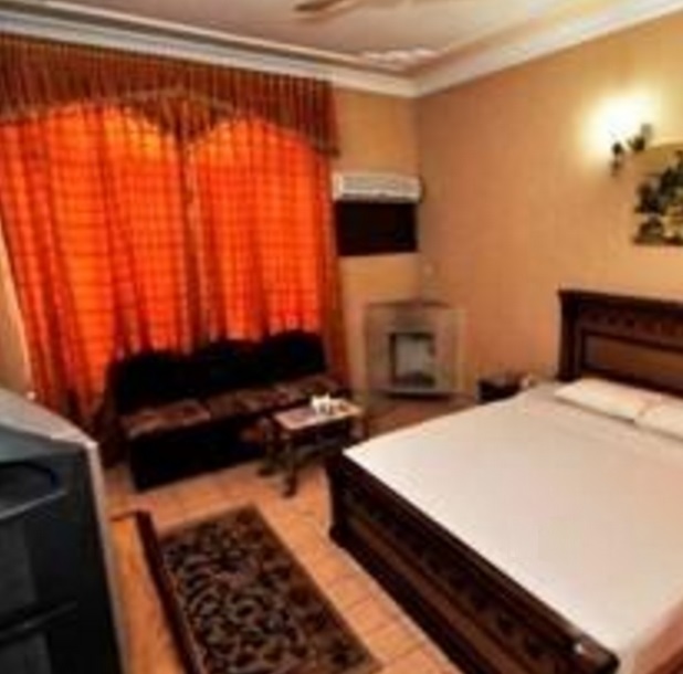 Cape Residency - Swaminathapuram Main Road - Kanyakumari Image