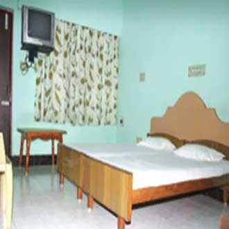 Nageshwari Tourist Home - Main Road - Kanyakumari Image