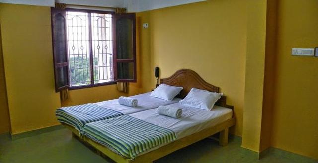 Vedanta Wake up - Anchukootuvilai Road - Kanyakumari Image