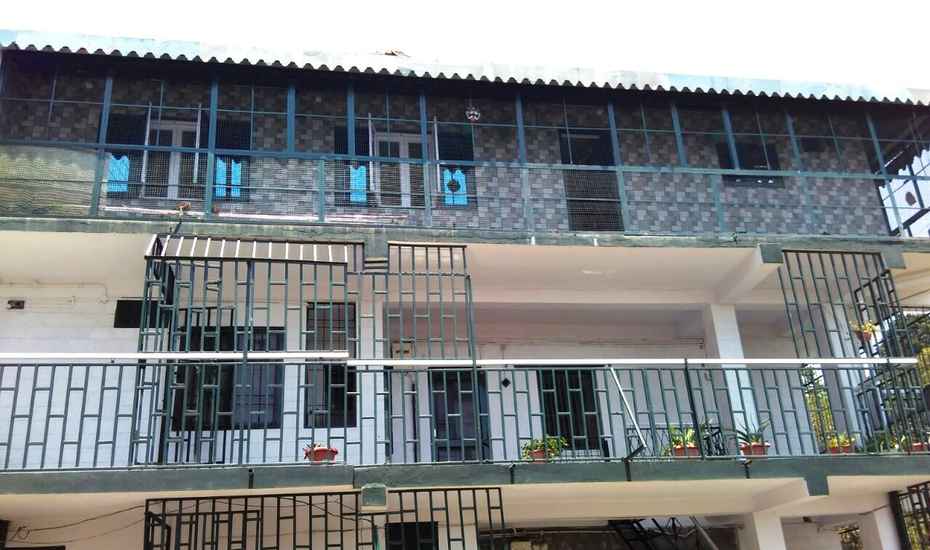 Hotel Gain - Kasauli Image