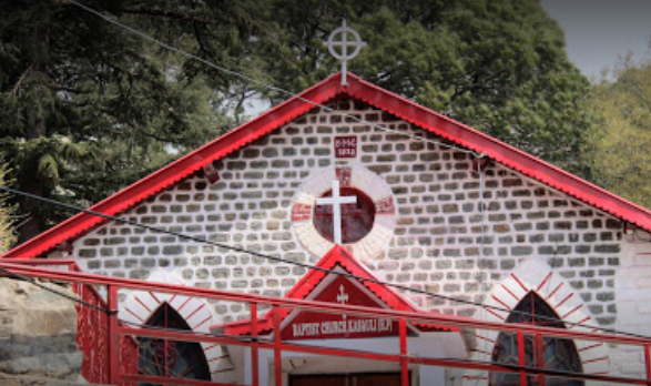 Hotel Gian - Kasauli Image