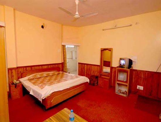 Hotel R Maidens - Kasauli Image