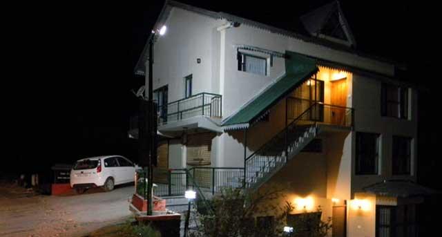 Kasauli Residency - Mashobra - Kasauli Image