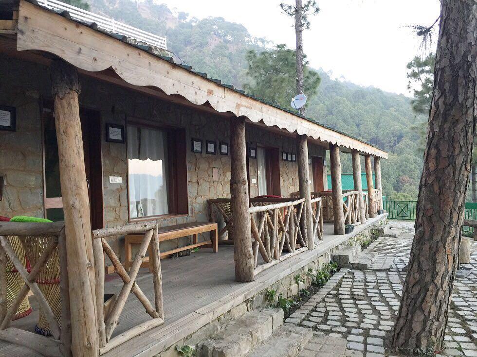 Nature Stay - Dochi Road - Kasauli Image