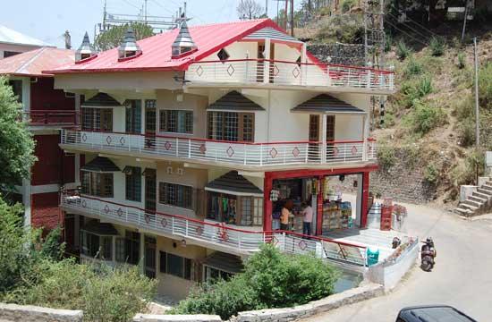 Omkara Homestay - Garkhal - Kasauli Image