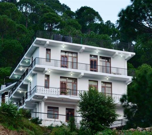 Sanawar View Hotel - Kimu Ghat - Kasauli Image