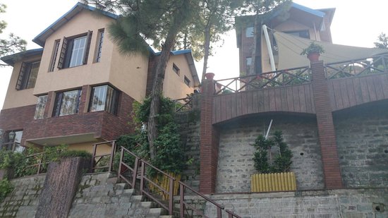 Star's Basera Holiday Villas - Jagjit Nagar - Kasauli Image