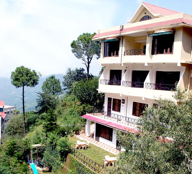 Stella Home Dreamland - Garkhal - Kasauli Image