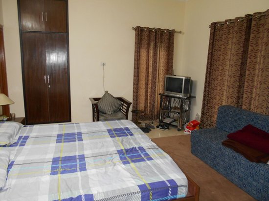 Sukhmani HomeStay - Jubbar - Kasauli Image