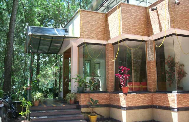 The Bliss Resort - Garkhal - Kasauli Image