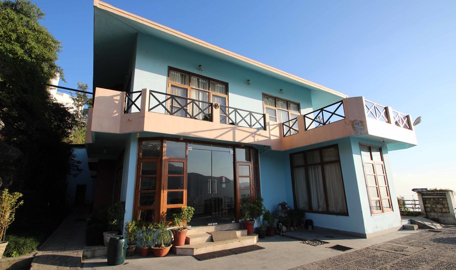 All Seasons Guest House - Kulri - Mussoorie Image