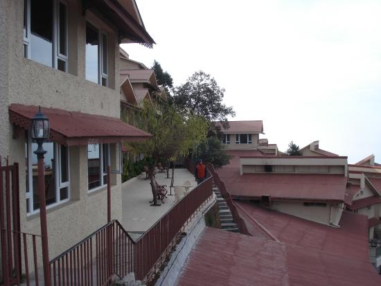 Avalon Holiday Resorts - Gunhill - Mussoorie Image