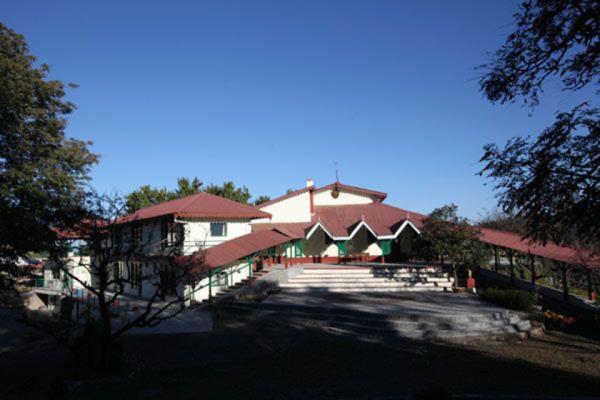 Cloud End Forest Resort - Hathi Paon - Mussoorie Image