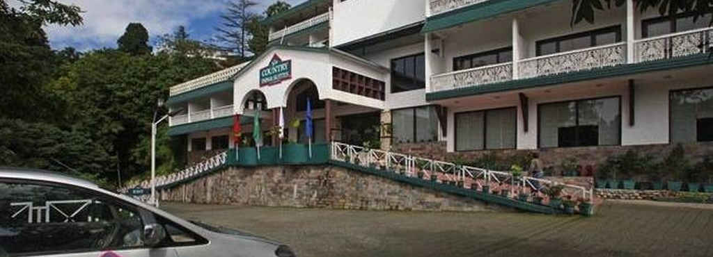 Country Inn & Suites by Carlson - Oasis Convent Road - Mussoorie Image