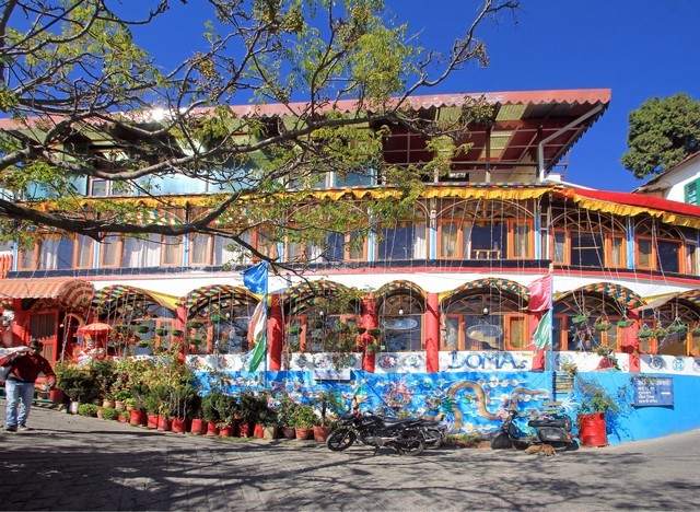 Doma's Inn - Landour Cantt - Mussoorie Image