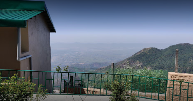 Hill Prince - Spring Sterling Road - Mussoorie Image