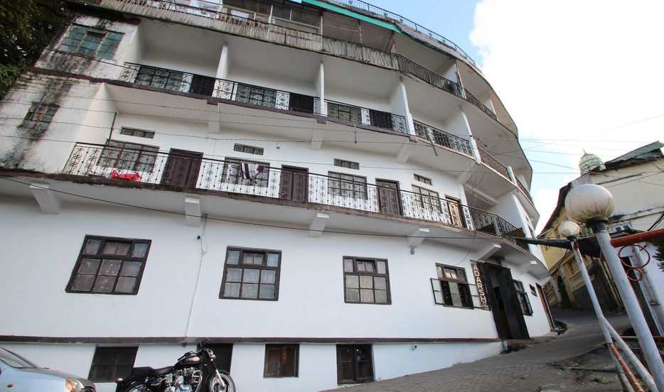 Hotel Adarsh - Library Chowk - Mussoorie Image