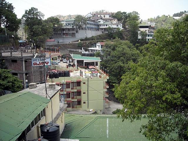 Hotel Ajay - Mussoorie Image