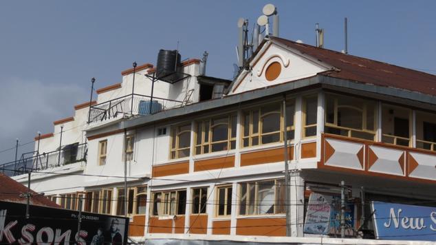 Hotel Ashok Plaza - Kulri - Mussoorie Image