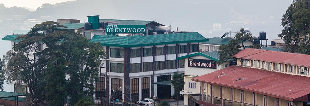 Hotel Brentwood - Picture Palac - Mussoorie Image