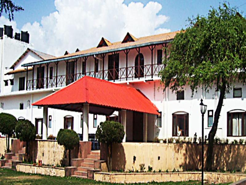 Hotel Charlene - Kulri - Mussoorie Image