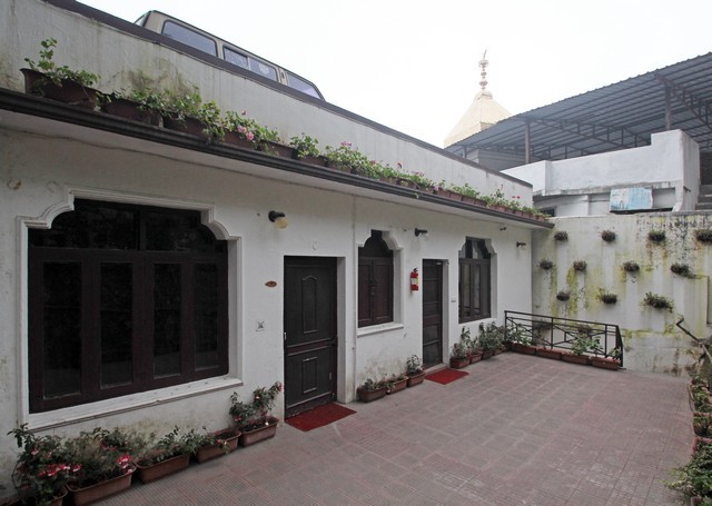 Hotel Devlok Primal - Landour - Mussoorie Image