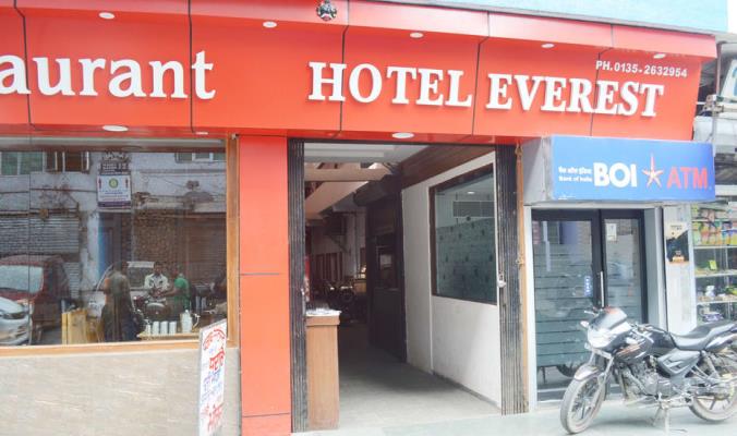 Hotel Everest - Kulri - Mussoorie Image