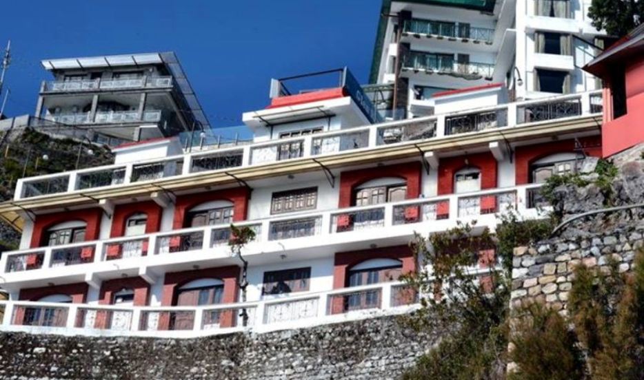 Hotel Glenroy - Picture Palace - Mussoorie Image