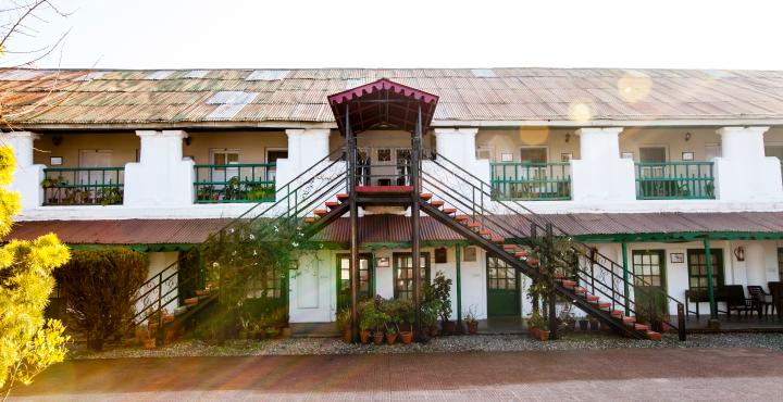 Hotel Himalaya Castle - Kulri - Mussoorie Image