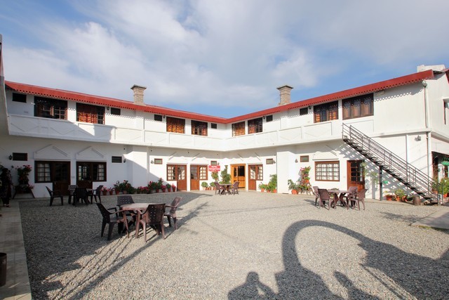 Hotel Himalayan Club - Picture Palace - Mussoorie Image