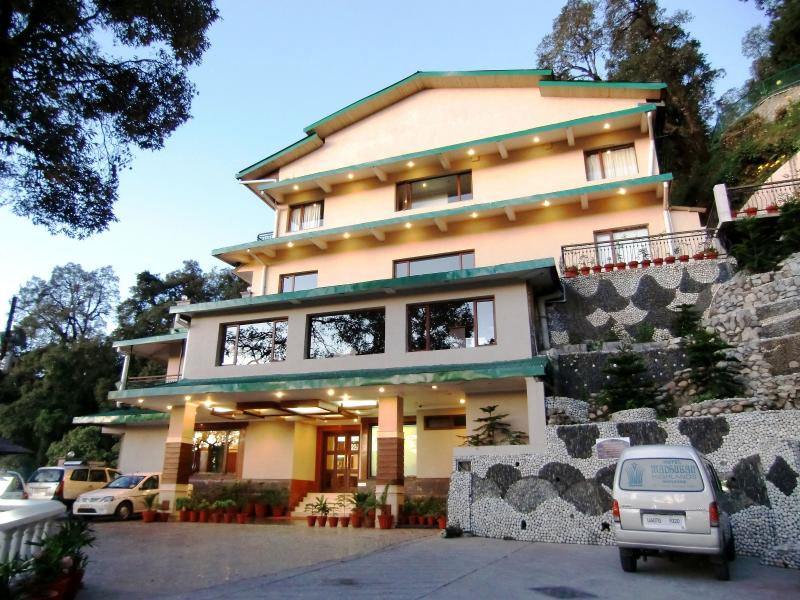 Hotel Madhuban Highlands - Charleville - Mussoorie Image